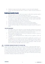 Предварительный просмотр 14 страницы Monzana 109135 Manual