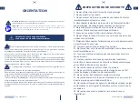 Предварительный просмотр 6 страницы Monzana 4250525335545 Instructions Manual