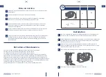 Предварительный просмотр 7 страницы Monzana 4250525335545 Instructions Manual