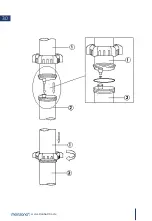 Предварительный просмотр 30 страницы Monzana 4250525362640 Instructions Manual