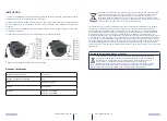 Предварительный просмотр 7 страницы Monzana AKT15 Instructions Manual