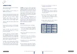 Предварительный просмотр 2 страницы Monzana DBAW002 Instructions Manual