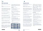 Предварительный просмотр 3 страницы Monzana DBAW002 Instructions Manual