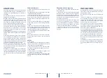 Preview for 2 page of Monzana DBCH001 Quick Start Manual