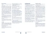 Предварительный просмотр 3 страницы Monzana DBCH001 Quick Start Manual
