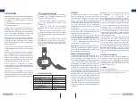Preview for 2 page of Monzana DBDW005 Instructions Manual