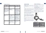 Preview for 3 page of Monzana DBDW005 Instructions Manual