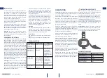 Предварительный просмотр 4 страницы Monzana DBDW005 Instructions Manual
