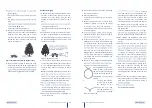Предварительный просмотр 12 страницы Monzana DBES001 Instructions Manual