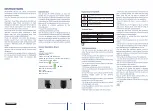 Preview for 7 page of Monzana DBHF004 Instructions Manual