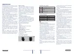 Preview for 12 page of Monzana DBHF004 Instructions Manual