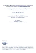 Предварительный просмотр 7 страницы Monzana DBHP001 Quick Start Manual