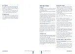 Preview for 3 page of Monzana DBKW001 Instructions Manual