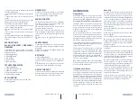 Preview for 4 page of Monzana DBKW001 Instructions Manual