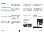 Preview for 4 page of Monzana DBNM001 Instructions Manual