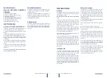 Предварительный просмотр 3 страницы Monzana DBPW001 Instructions Manual