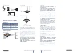 Предварительный просмотр 3 страницы Monzana DBRH001 Manual