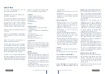Предварительный просмотр 2 страницы Monzana DBSL006 Instructions