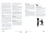 Предварительный просмотр 4 страницы Monzana DBSS002 Instructions Manual
