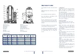 Предварительный просмотр 3 страницы Monzana DBWH005 Instructions Manual