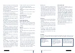 Предварительный просмотр 4 страницы Monzana DBWK001 Instructions Manual