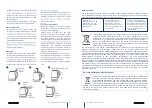 Предварительный просмотр 6 страницы Monzana DBWK001 Instructions Manual