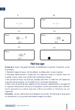 Preview for 30 page of Monzana Deuba 108113 Installation & Operating Instructions Manual