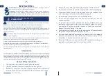 Предварительный просмотр 3 страницы Monzana GHRK002 Instructions Manual