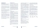 Предварительный просмотр 5 страницы Monzana X-Projector DBLL004 Quick Start Manual