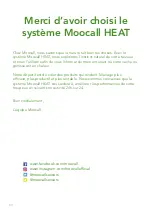 Preview for 88 page of Moocall MoocallHEAT User Manual