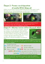 Preview for 94 page of Moocall MoocallHEAT User Manual