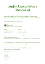 Preview for 146 page of Moocall MoocallHEAT User Manual