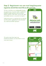 Preview for 152 page of Moocall MoocallHEAT User Manual