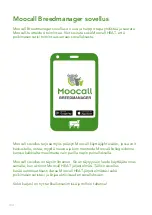 Preview for 180 page of Moocall MoocallHEAT User Manual