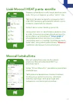 Preview for 183 page of Moocall MoocallHEAT User Manual