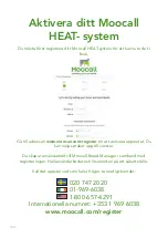 Preview for 190 page of Moocall MoocallHEAT User Manual