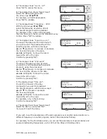 Предварительный просмотр 18 страницы Mood Media MULTIPLAY 7200 Instructions For Use Manual