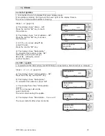 Предварительный просмотр 31 страницы Mood Media MULTIPLAY 7200 Instructions For Use Manual