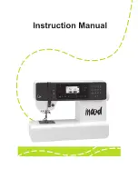 Preview for 1 page of MOOD Lia H40B Instruction Manual