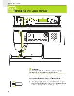 Preview for 13 page of MOOD Lia H40B Instruction Manual