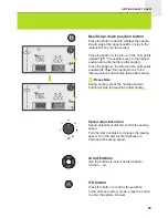 Preview for 26 page of MOOD Lia H40B Instruction Manual