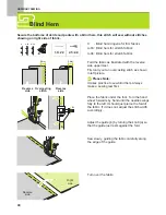 Preview for 41 page of MOOD Lia H40B Instruction Manual