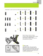 Preview for 44 page of MOOD Lia H40B Instruction Manual