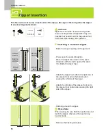 Preview for 51 page of MOOD Lia H40B Instruction Manual