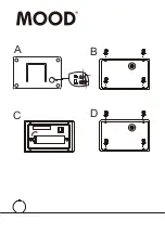 Preview for 6 page of MOOD MARBELLA HY-S205 Instruction Manual