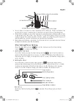 Preview for 10 page of MOOD MOD-KH1101EU User Manual