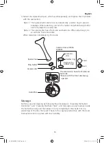 Preview for 15 page of MOOD MOD-KH1101EU User Manual