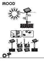 Preview for 6 page of MOOD SOL-CIL814B12 Instruction Manual