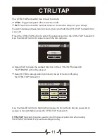 Preview for 13 page of Mooer GE 200 Owner'S Manual