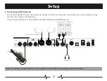 Preview for 10 page of Mooer GE250 Owner'S Manual